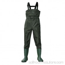 Waterproof Stocking Foot Comfortable Chest Wader For Outdoor Hunting Fishing